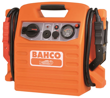 BAHCO BOOSTER 12V 1200CA-13KG