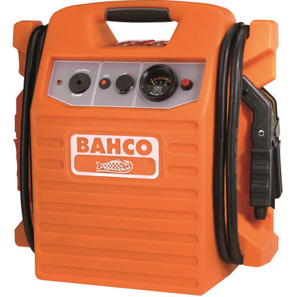BAHCO BOOSTER 12/24V 1700/900