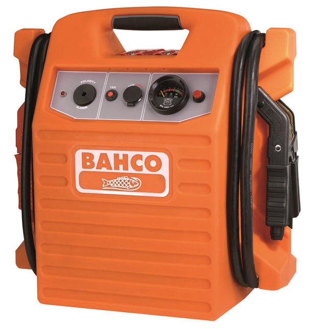 BAHCO BOOSTER 12/24V 1700/900