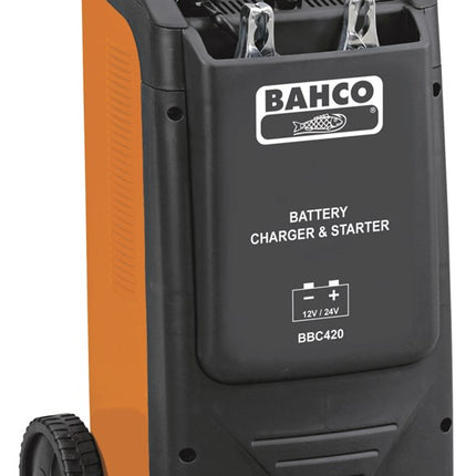 BAHCO ACCULADER EN STARTER