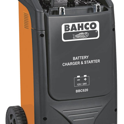BAHCO ACCULADER EN STARTER