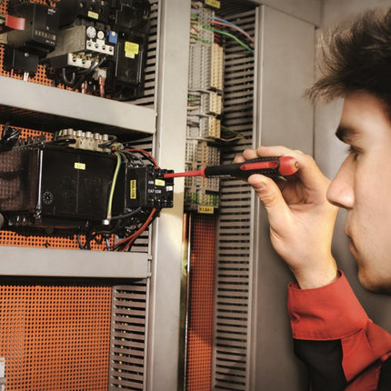 Bahco Schroevendraaier ERGO VDE PH1 IEC – BE-8610S