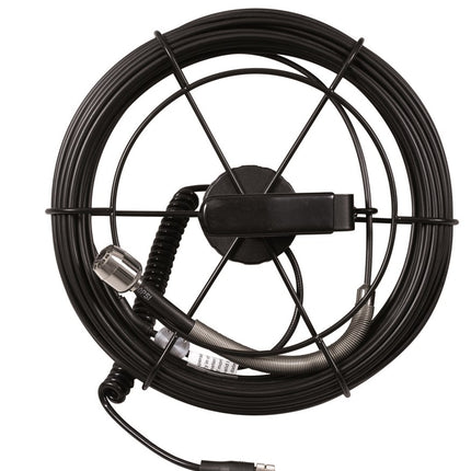 BAHCO LENSKABEL 25X10MM