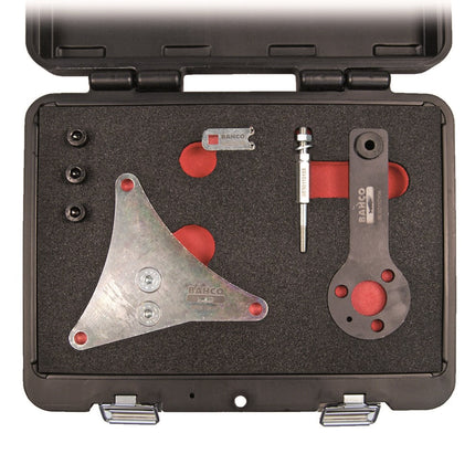 BAHCO TMG FCA 1.4 MULTIAIR P
