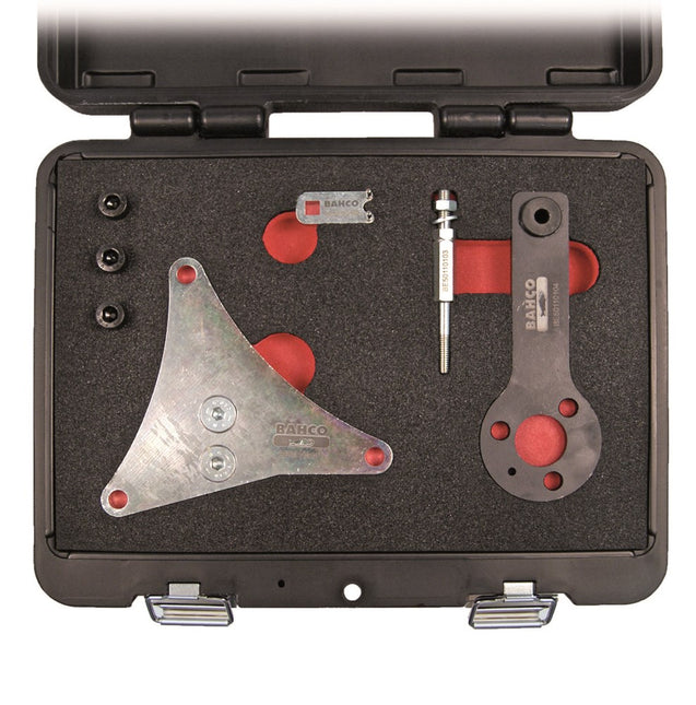 BAHCO TMG FCA 1.4 MULTIAIR P