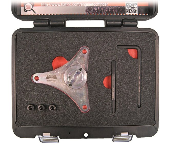 BAHCO TMG FCA 0.9 TWINAIR P