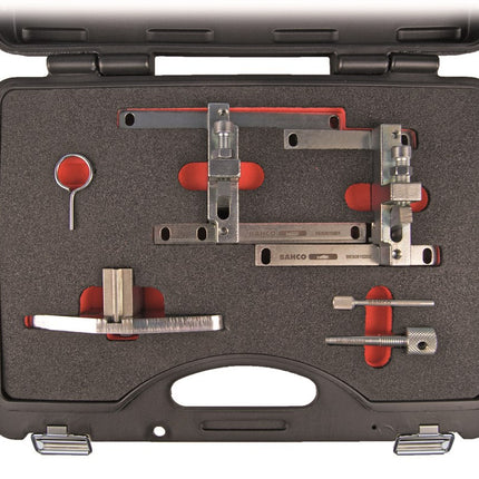 BAHCO TMG FORD 1.0 ECOBOOST P