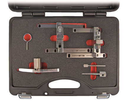 BAHCO TMG FORD 1.0 ECOBOOST P