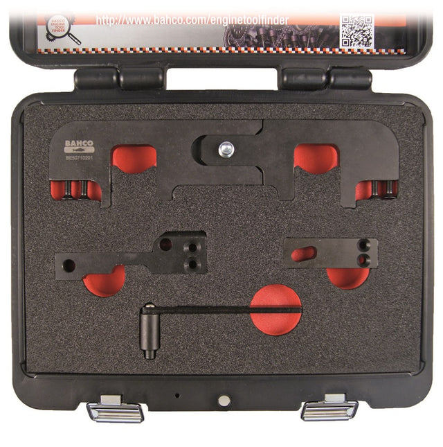 BAHCO TMG PSA 1.0-1.2 VTI P