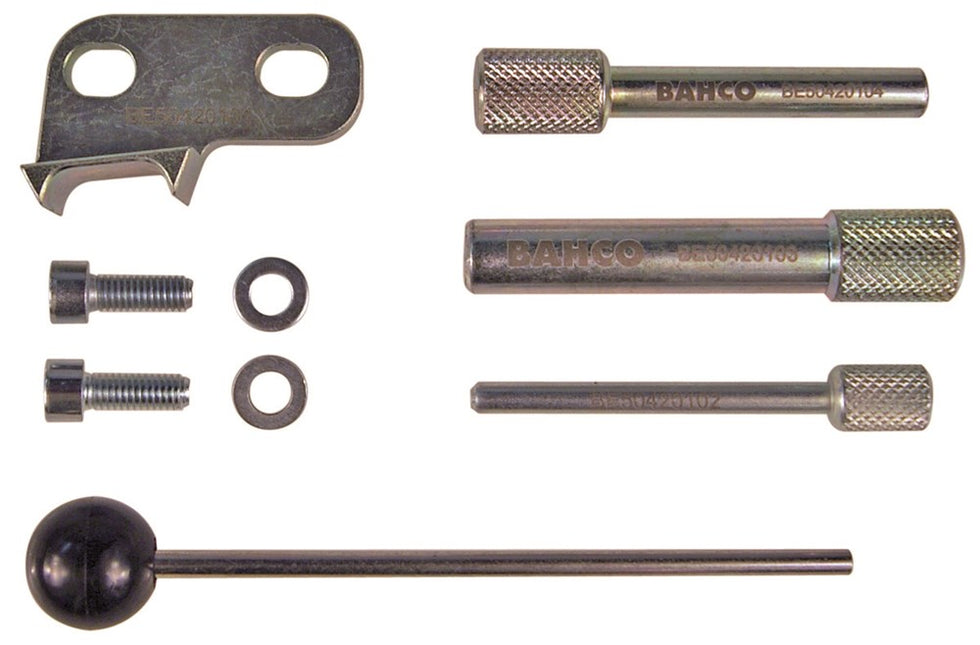 BAHCO TMG PSA 1.0-1.2 VTI P