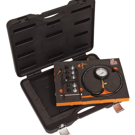 BAHCO TESTER VOOR MOTORLOLIEDRUK