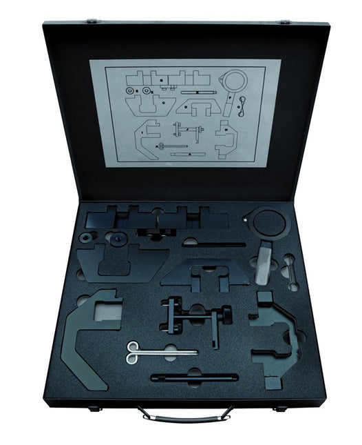 BAHCO ENGINE TIMING SET FOR BMW