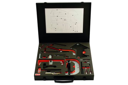 BAHCO TIJDSMETINGSET RENAULT