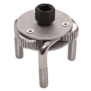 BAHCO MAGN OLIEFILTERTREKKER
