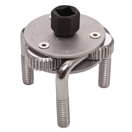 BAHCO MAGN OLIEFILTERTREKKER