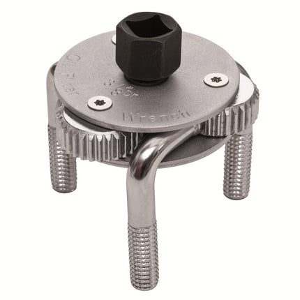 Afbeelding BAHCO magnetische oliefilter sleutel BE65R
