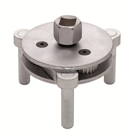 Afbeelding BAHCO magnetische oliefilter sleutel BE65R