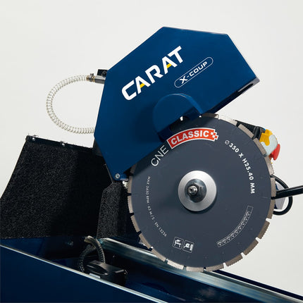 Carat X-COUP Steenzaagmachine 230V 2200W – BEX3500000