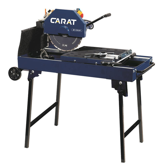 Carat X-COUP Steenzaagmachine 230V 2200W – BEX3500000
