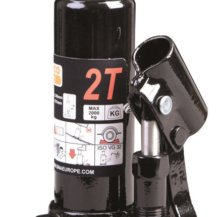 BAHCO POTKRIK 12T