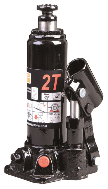 BAHCO POTKRIK 12T