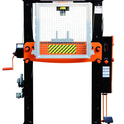 BAHCO VEILIGHEIDSSTUK BH730