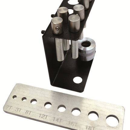 Afbeelding BAHCO drukpennenset BH715-13