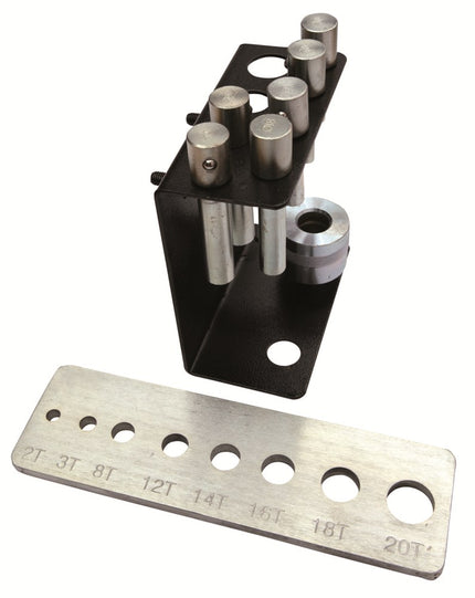 Afbeelding BAHCO drukpennenset BH715-13