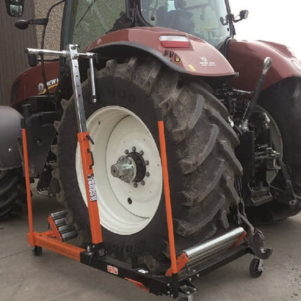 BAHCO WHEEL DOLLY 1500KGS