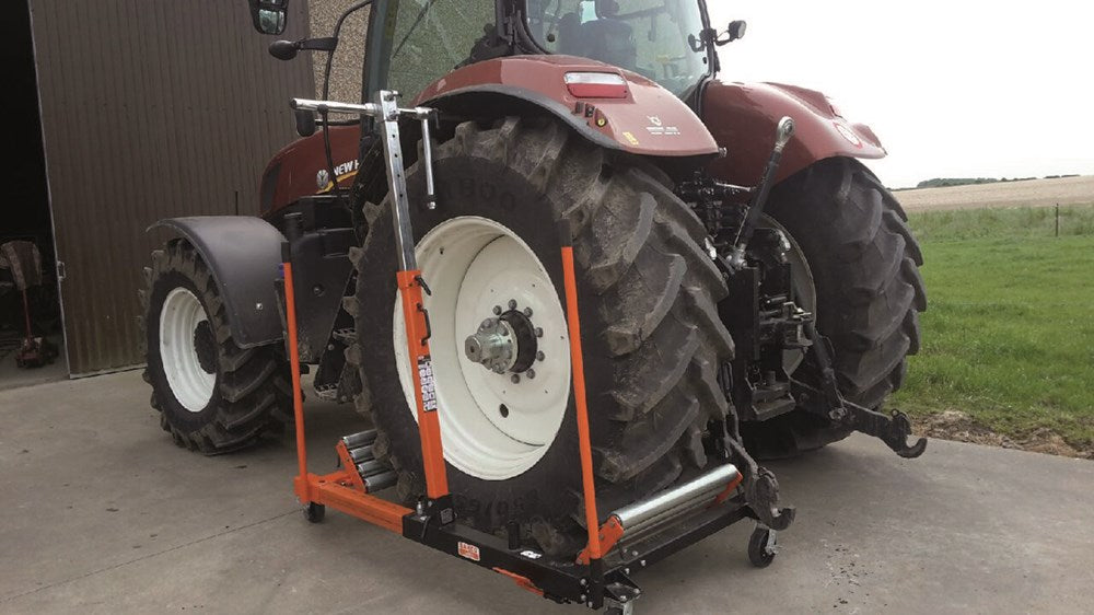 BAHCO WHEEL DOLLY 1500KGS