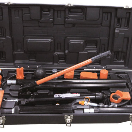 BAHCO DRAAGBARE RAM SETS 4T