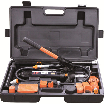 Afbeelding BAHCO ramset BH8PR