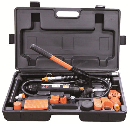 Afbeelding BAHCO ramset BH8PR