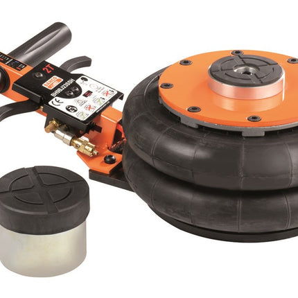 BAHCO KRIK PNEUMATISCH 2 TRAPS