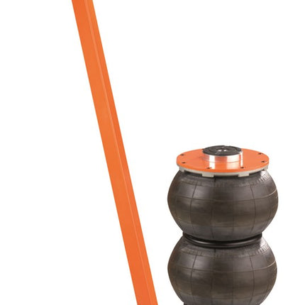 BAHCO KRIK PNEUMATISCH 3 TRAPS