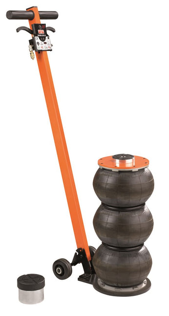 BAHCO KRIK PNEUMATISCH 3 TRAPS