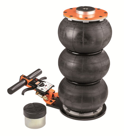 Afbeelding BAHCO pneumatische krik BH9BJ23SSH
