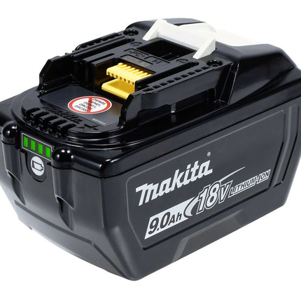 Afbeelding Makita blokaccu bl1890 18v x 9,0ah BL1890