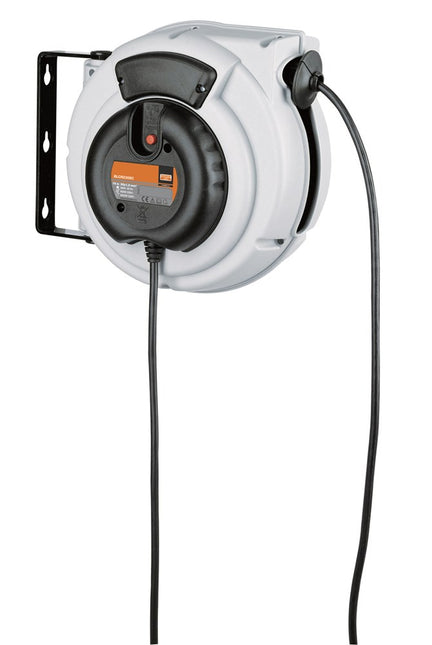 Bahco Verlengkabel Haspel EUR 15M – BLCR230FR