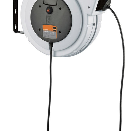 Bahco Kabelhaspel 15M – BLCR400E
