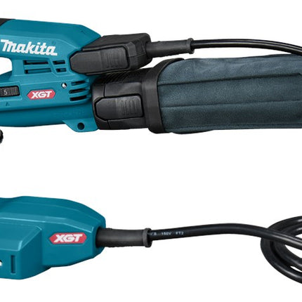 MAKITA BO001CGZJNL SCHUURMACHINE 40V MAX 125MM HANDPALM EXCENTER