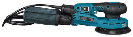 MAKITA BO001CGZJNL SCHUURMACHINE 40V MAX 125MM HANDPALM EXCENTER