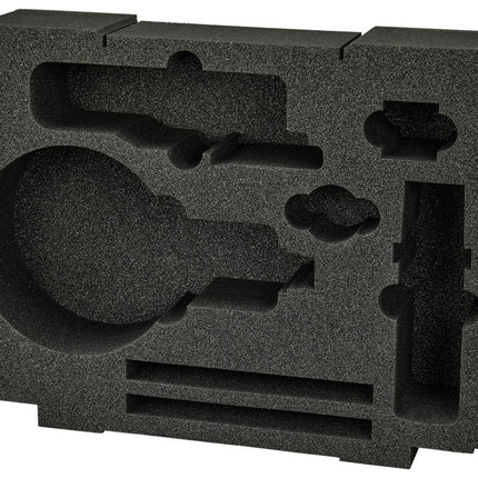 MAKITA BO003CGZJNL SCHUURMACHINE 40V MAX125 MM HANDPALM EXCENTER