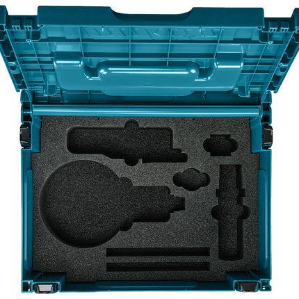 Makita BO004CGZJNL SCHUURMACHINE 40V MAX150 MM HANDPALM EXCENTER
