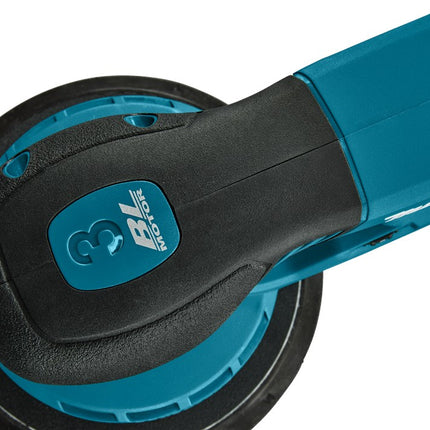 Makita BO004CGZJNL SCHUURMACHINE 40V MAX150 MM HANDPALM EXCENTER