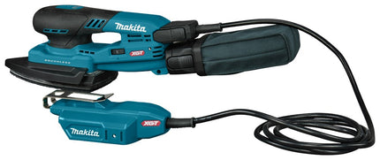Makita BO006CGZJNL SCHUURMACHINE 40V MAX100X150MM DELTA HANDPALM