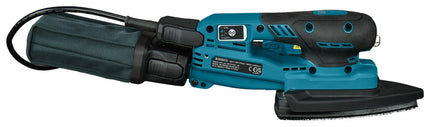 Makita BO006CGZJNL SCHUURMACHINE 40V MAX100X150MM DELTA HANDPALM