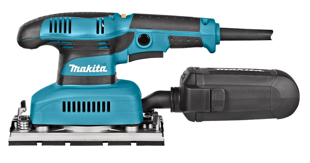 Makita BO3711 230V Vlakschuurmachine 230V