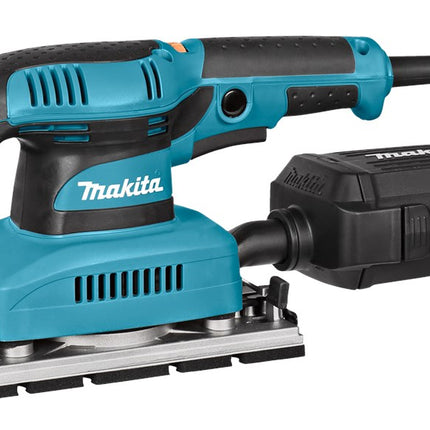 Makita BO3711 230V Vlakschuurmachine 230V