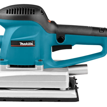 Makita BO4900v 230V Vlakschuurmachine Schuurmachine 230V